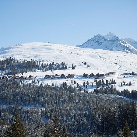 Apartment Bacher Wald im Pinzgau Luaran gambar