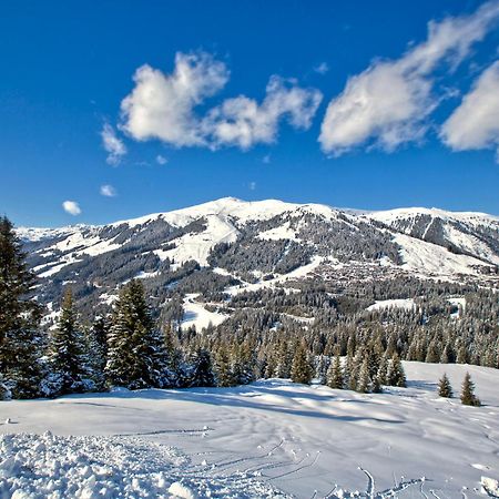 Apartment Bacher Wald im Pinzgau Luaran gambar