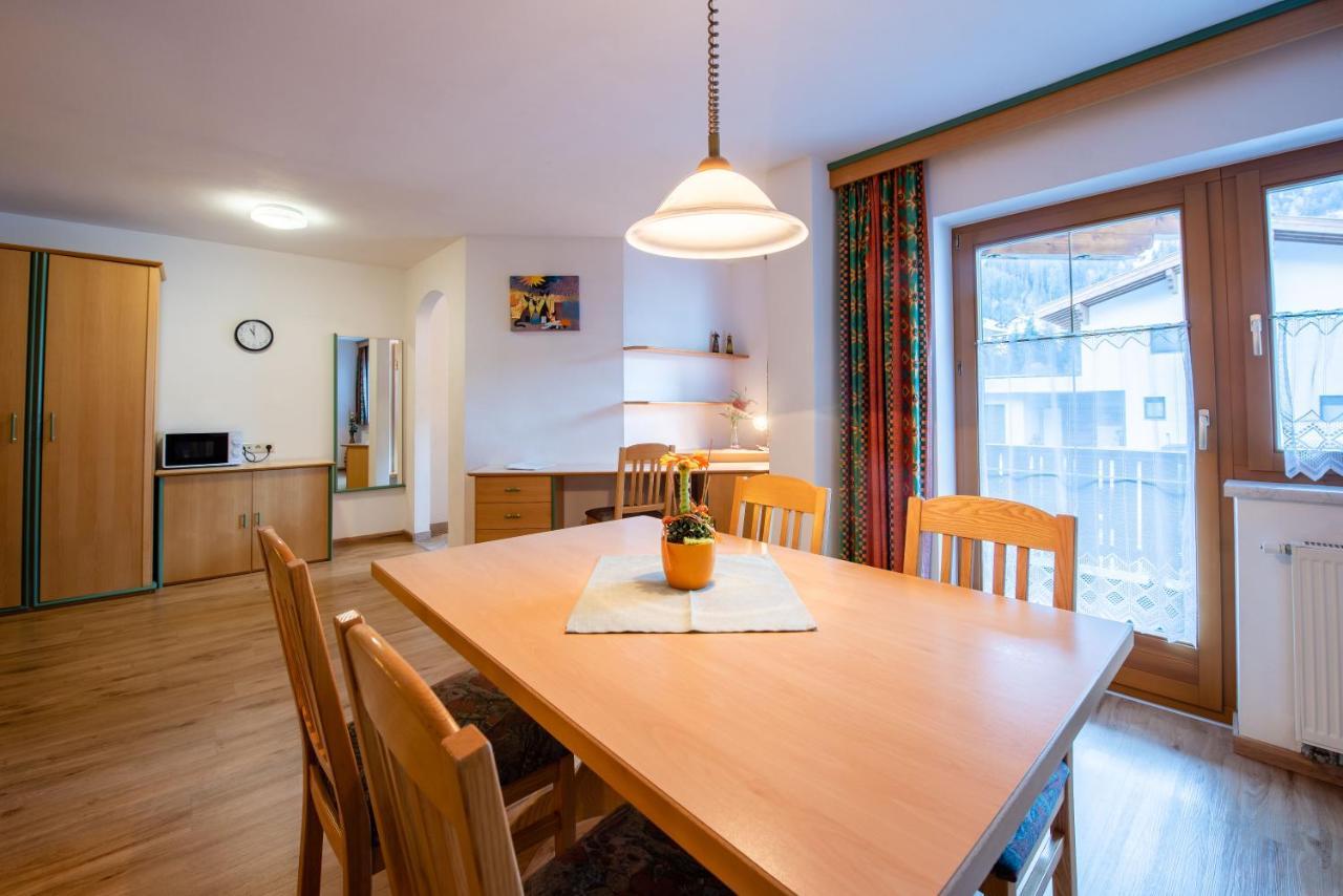 Apartment Bacher Wald im Pinzgau Luaran gambar