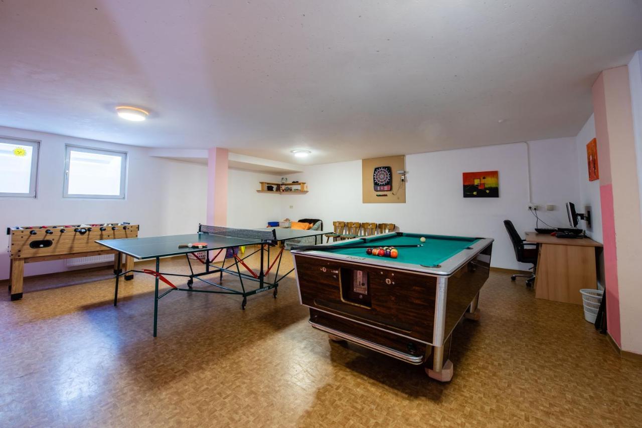 Apartment Bacher Wald im Pinzgau Luaran gambar